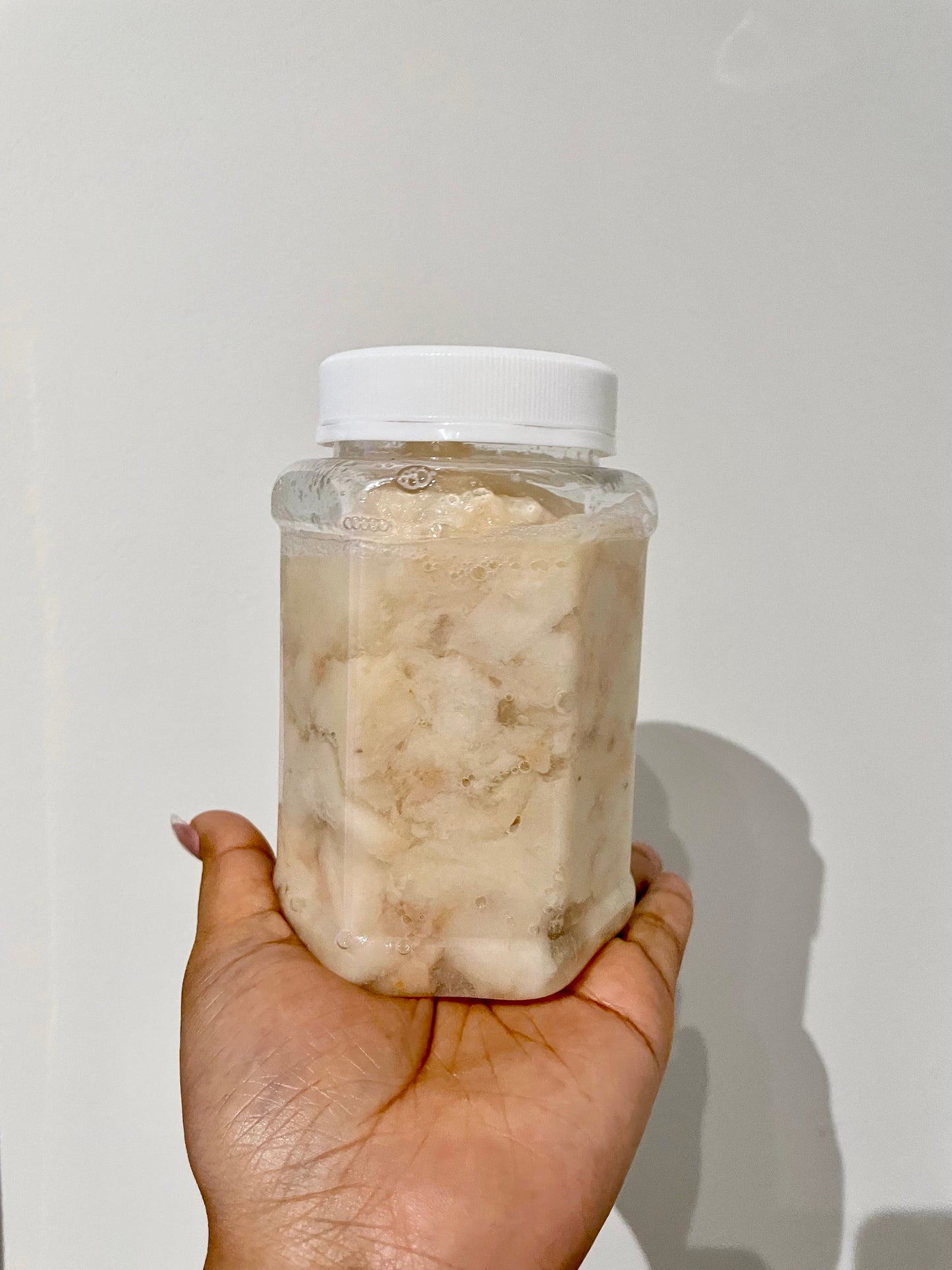 SOUR SOP FRUIT PULP