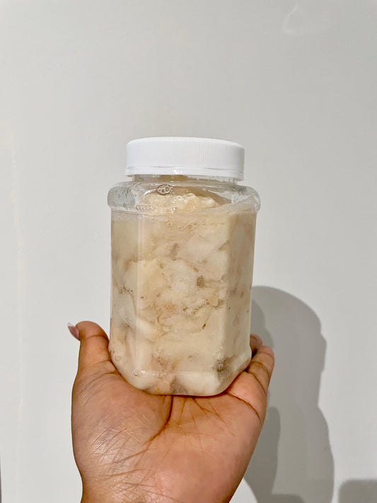 SOUR SOP FRUIT PULP