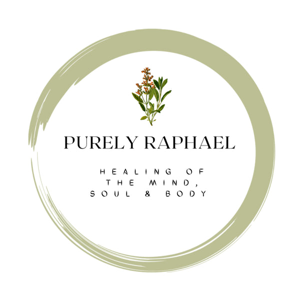 Purely Raphael